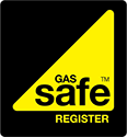 Gas Safe registered Whitton